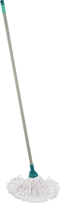 Leifheit Classic Mop Vervangingskop - Katoen 7 Leifheit Classic Mop Vervangingskop - Katoen -Schoonmaakmiddelen 355x1200 1