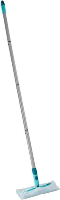 Leifheit Clean And Away Vloerwisser S + 5 Doekjes -Schoonmaakmiddelen 361x1200 1