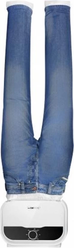 Clatronic HBB 3734 -Hemden-/blouse- En Broekstrijksysteem - Drogen En Strijken In één Stap -Schoonmaakmiddelen 361x1200 3