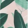 Brabantia Strijkplankhoes B - 124 X 38 Cm - Tropical Leaves - Complete Set -Schoonmaakmiddelen 367x1200 2