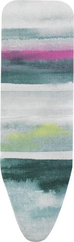 Brabantia Strijkplankhoes B - 124 X 38 Cm 12 Brabantia Strijkplankhoes B - 124 X 38 Cm -Schoonmaakmiddelen 368x1200 3