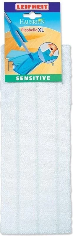 Leifheit Picobello M Super Soft Vervangingspad - 33 Cm 8 Leifheit Picobello M Super Soft Vervangingspad - 33 Cm -Schoonmaakmiddelen 374x1200