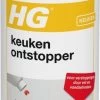 HG Keukenontstopper - 1L - De NR1 Ontstopper - Biologisch Afbreekbaar -Schoonmaakmiddelen 376x1200 1