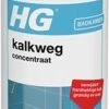 HG Kalkweg Concentraat - 1 L - Krachtige Ontkalker - Geconcentreerd 1 HG Kalkweg Concentraat - 1 L - Krachtige Ontkalker - Geconcentreerd -Schoonmaakmiddelen 377x1200 2
