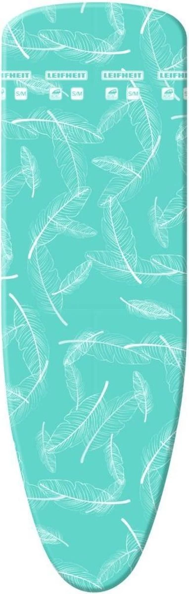 Leifheit Strijkplankhoes Thermo Reflect 2 Leifheit Strijkplankhoes Thermo Reflect