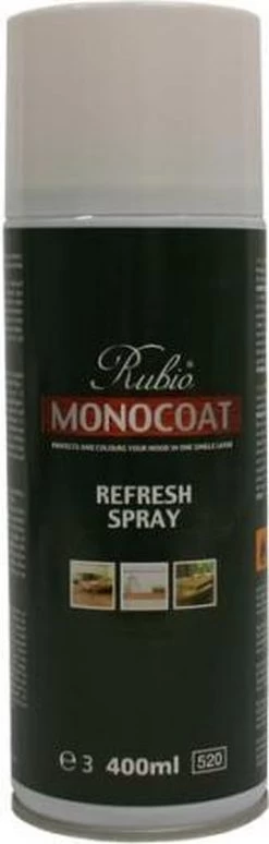 Rubio Monocoat Refresh - 0,4 Liter Spray