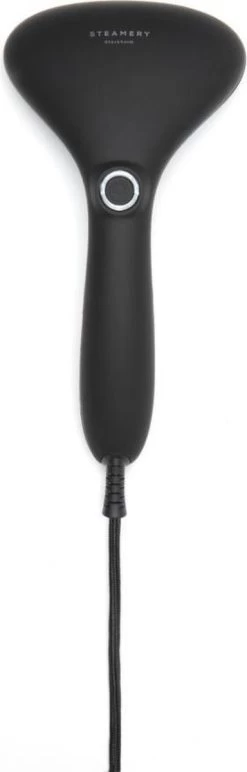 Steamery Cirrus No. 2 - Kledingstomer - Mat Zwart -Schoonmaakmiddelen 384x1200 2