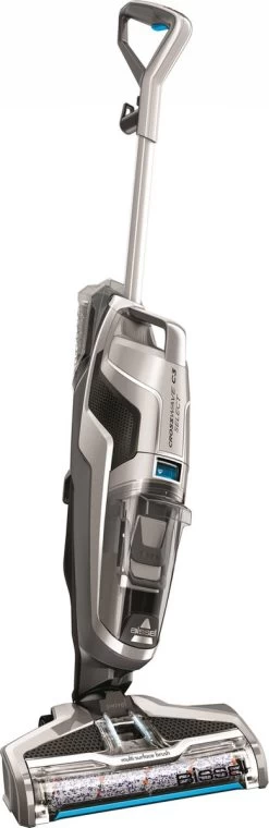 BISSELL 3551N Crosswave C3 Select - 3-in-1 Vloerreiniger 32 BISSELL 3551N Crosswave C3 Select - 3-in-1 Vloerreiniger -Schoonmaakmiddelen 390x1200