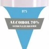 BTS 70% Gedenatureerde Alcohol 1000ML -Schoonmaakmiddelen 397x1200 2