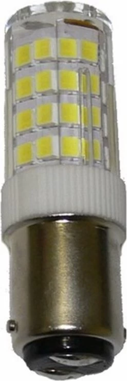 Naaimachine Lampje Led Bajonet Aansluiting