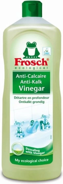 Frosch Azijnreiniger Anti-kalk 1L 8 Frosch Azijnreiniger Anti-kalk 1L -Schoonmaakmiddelen 411x1200 3