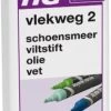 HG Vlekweg 2 - 50ml - Voor O.a. Vlekken Van Viltstift, Vet, Olie & Schoensmeer -Schoonmaakmiddelen 412x1200 3