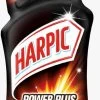 HARPIC Power Plus Max 10 Original - Toilet Reiniger - Extra Krachtig 750ML 2 HARPIC Power Plus Max 10 Original - Toilet Reiniger - Extra Krachtig 750ML -Schoonmaakmiddelen 417x1200 2