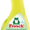 8x Frosch Badkamereiniger Lemon 500 Ml -Schoonmaakmiddelen 423x1200