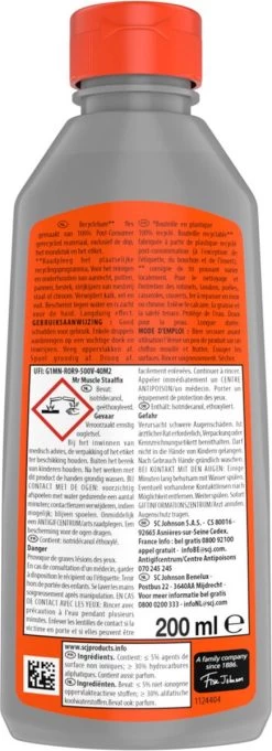 Schoonmaakmiddelen -Schoonmaakmiddelen 435x1200 4