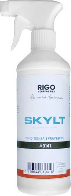 RigoStep Skylt Conditioner Spray ACTIE 9 RigoStep Skylt Conditioner Spray ACTIE -Schoonmaakmiddelen 437x1200 2