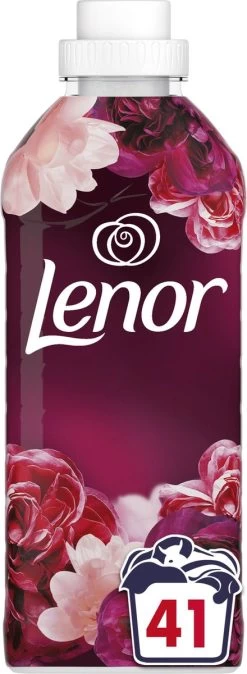 Lenor - Jasmijn En Rose De Mai - Wasverzachter - 12 X 41 Wasbeurten Voordeelverpakking 15 Lenor - Jasmijn En Rose De Mai - Wasverzachter - 12 X 41 Wasbeurten Voordeelverpakking -Schoonmaakmiddelen 440x1200 1