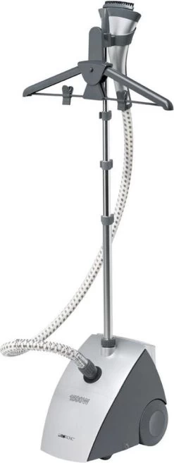 Clatronic TDC 3432 - Kleding Stoomreiniger