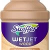 Swiffer WetJet Wood - Voordeelverpakking 2 X 1,25 L - Reinigingsmiddel -Schoonmaakmiddelen 459x1200 1