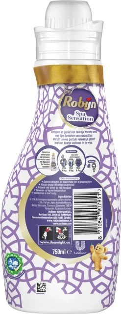 Robijn Collections Spa Sensation Wasverzachter - 8 X 30 Wasbeurten - Voordeelverpakking 12 Robijn Collections Spa Sensation Wasverzachter - 8 X 30 Wasbeurten - Voordeelverpakking -Schoonmaakmiddelen 464x1200 13