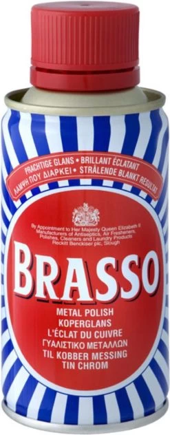 Brasso Koperglans - 175 Ml -Schoonmaakmiddelen 469x1200 3