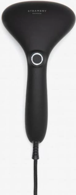 Steamery Cirrus No. 2 - Kledingstomer - Mat Zwart -Schoonmaakmiddelen 469x1200 4