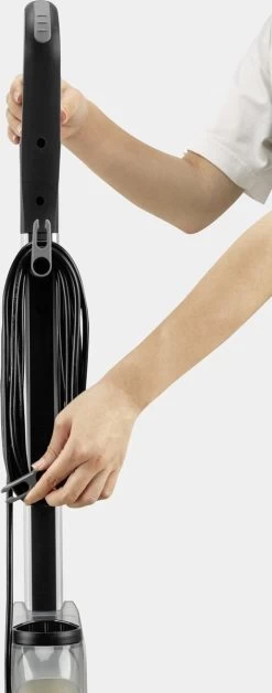 Kärcher SC 2 Upright EasyFix Stoomreiniger - -Schoonmaakmiddelen 472x1200