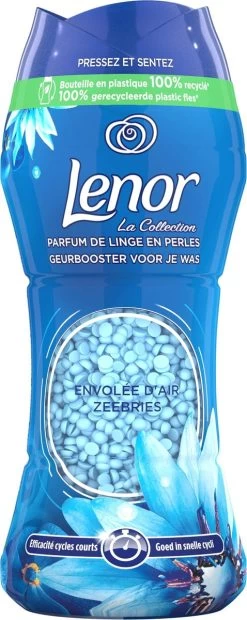 Lenor Geurbooster Zeebries - Geurparels - 6x16 Wasbeurten - Voordeelverpakking 10 Lenor Geurbooster Zeebries - Geurparels - 6x16 Wasbeurten - Voordeelverpakking -Schoonmaakmiddelen 478x1200 5
