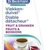 Dr. Beckmann Vlekkenduivel Fruit & Dranken 50 Ml -Schoonmaakmiddelen 482x1200 4