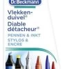 Dr. Beckmann Vlekkenduivel Pennen En Inkt 50 Ml 2 Dr. Beckmann Vlekkenduivel Pennen En Inkt 50 Ml -Schoonmaakmiddelen 482x1200 8