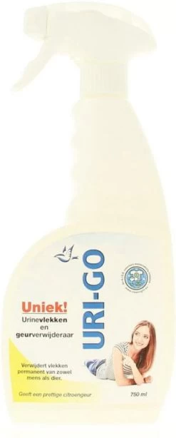 Uri-go Urinegeur En -vlekverwijderaar 750ml 11 Uri-go Urinegeur En -vlekverwijderaar 750ml -Schoonmaakmiddelen 483x1200 2