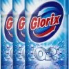 Glorix Bleek O2 - 750 Ml - Toiletreiniger - 3 Stuks - Voordeelverpakking 2 Glorix Bleek O2 - 750 Ml - Toiletreiniger - 3 Stuks - Voordeelverpakking -Schoonmaakmiddelen 484x1200 3