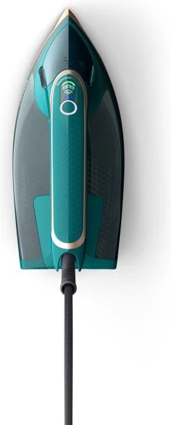 Philips Azur 8000 Series - DST8030/70 - Stoomstrijkijzer 24 Philips Azur 8000 Series - DST8030/70 - Stoomstrijkijzer -Schoonmaakmiddelen 484x1200 4