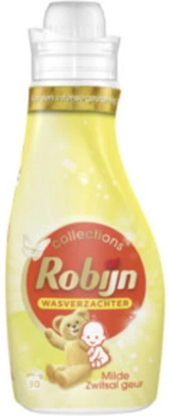 Robijn Wasverzachter Zwitsalgeur - 8 X 30 Wasbeurten - Voordeelverpakking 19 Robijn Wasverzachter Zwitsalgeur - 8 X 30 Wasbeurten - Voordeelverpakking -Schoonmaakmiddelen 488x1200