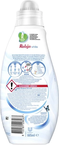 Robijn Perfect Match Stralend Wit, Black Velvet En Color Wasmiddel - En Wasverzachter Pakket - 6 Stuks - Voordeelverpakking 22 Robijn Perfect Match Stralend Wit, Black Velvet En Color Wasmiddel - En Wasverzachter Pakket - 6 Stuks - Voordeelverpakking -Schoonmaakmiddelen 494x1200 7
