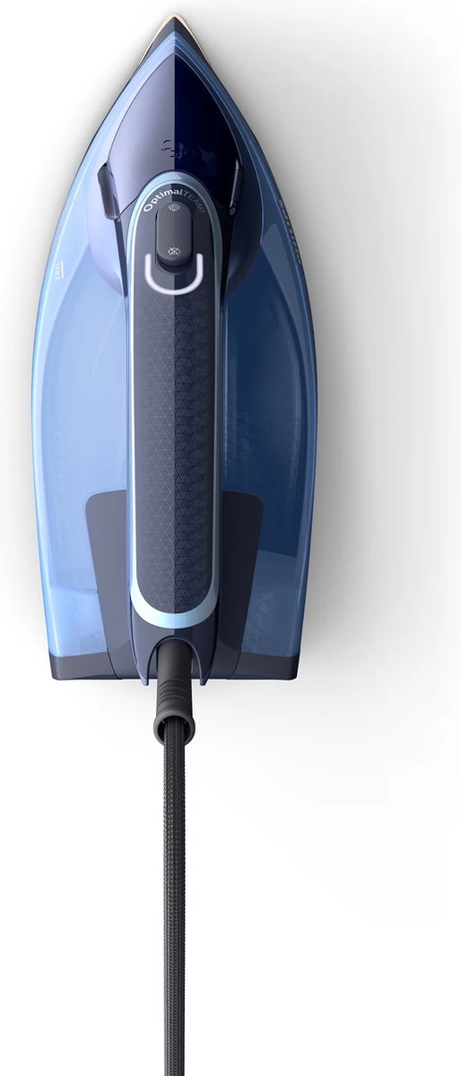 Philips Azur 8000 Series - DST8020/20 - Stoomstrijkijzer 5 Philips Azur 8000 Series - DST8020/20 - Stoomstrijkijzer - Afbeelding 3