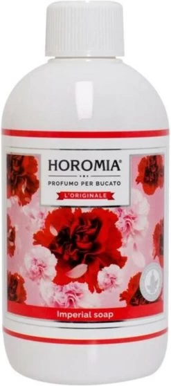 Horomia Wasparfum Imperial Soap - 500ml 7 Horomia Wasparfum Imperial Soap - 500ml -Schoonmaakmiddelen 531x1200