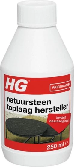 HG Natuursteen Toplaag Hersteller - 250 Ml - Herstelt Beschadigingen - Voor Marmer En Alle Andere Kalkhoudende Natuursteensoort 12 HG Natuursteen Toplaag Hersteller - 250 Ml - Herstelt Beschadigingen - Voor Marmer En Alle Andere Kalkhoudende Natuursteensoort -Schoonmaakmiddelen 534x1200 2