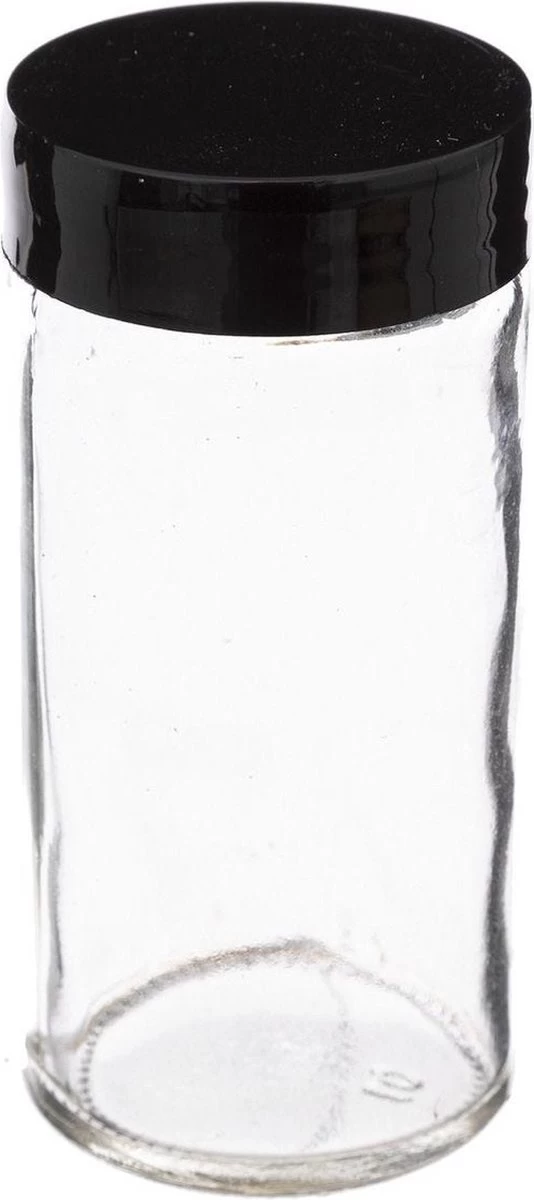 Kruidenrekje Met 16 Kruidenpotjes 29 Cm Van Bamboe - Keukenkruiden Potjes - Kruiden Bewaren 5 Kruidenrekje Met 16 Kruidenpotjes 29 Cm Van Bamboe - Keukenkruiden Potjes - Kruiden Bewaren - Afbeelding 3