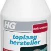 HG Natuursteen Toplaag Hersteller - 250 Ml - Herstelt Beschadigingen - Voor Marmer En Alle Andere Kalkhoudende Natuursteensoort
