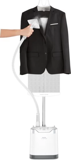 Tefal Pro Style Care IT8440 - Kledingstomer - Wit 36 Tefal Pro Style Care IT8440 - Kledingstomer - Wit -Schoonmaakmiddelen 535x1200 2