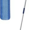 Bona Premium Microvezel Vloer Mop - Vloerwisser - In Hoogte Verstelbaar - Inclusief Microvezel Doek - 42 CM -Schoonmaakmiddelen 538x1200