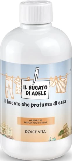 Wasparfum Dolce Vita 500ml