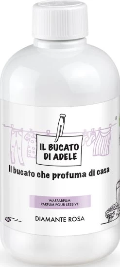 Wasparfum Diamante Rosa 500ml Parfumwas