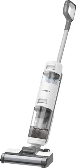 Tineco Vloerreiniger - IFloor Breeze - Wet & Dry - Draadloos -Schoonmaakmiddelen 546x1200