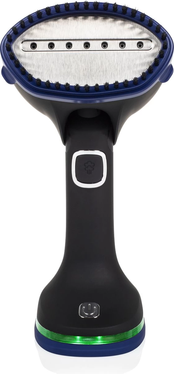 Princess 332853 Handheld Kledingstomer - Opvouwbaar – Ideaal Voor Op Reis 21 Princess 332853 Handheld Kledingstomer - Opvouwbaar – Ideaal Voor Op Reis - Afbeelding 19