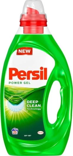Persil® Persil Power Gel Vloeibaar Wasmiddel - Voordeelverpakking - 6 X 25 Wasbeurten. -Schoonmaakmiddelen 564x1200 1