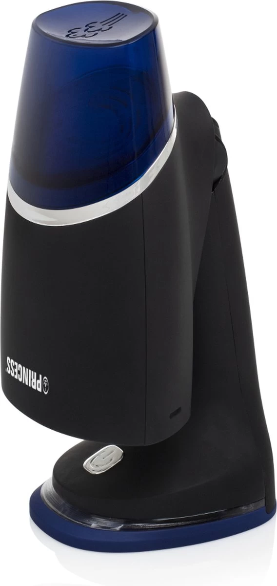 Princess 332853 Handheld Kledingstomer - Opvouwbaar – Ideaal Voor Op Reis 5 Princess 332853 Handheld Kledingstomer - Opvouwbaar – Ideaal Voor Op Reis - Afbeelding 3