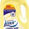 Lenor - Wasverzachter Professional Linen Care - Ultra Zomerfris - 4 Liter - 200 Wasbeurten 2 Lenor - Wasverzachter Professional Linen Care - Ultra Zomerfris - 4 Liter - 200 Wasbeurten -Schoonmaakmiddelen 571x1200 1
