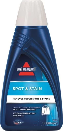 BISSELL Spot&Stain - Vlekkenreinigingsmiddel SpotClean Serie - 1l 7 BISSELL Spot&Stain - Vlekkenreinigingsmiddel SpotClean Serie - 1l -Schoonmaakmiddelen 574x1200 1
